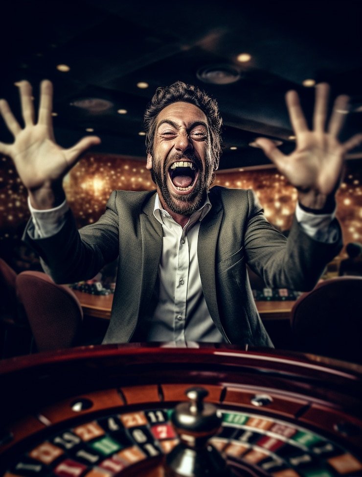 Antarmuka permainan Colok Jitu di tekan4d dengan angka pilihan dan tampilan hasil live